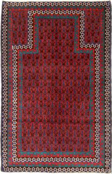 Baloutche 124x81