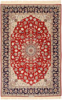 Isfahan Silk Warp 234x154