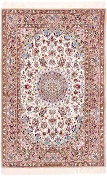 Isfahan Silkesvarp 168x111