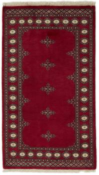 Pakistan Buchara 2ply 165x95
