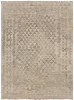 Kilim Afegão Heritage 166x127