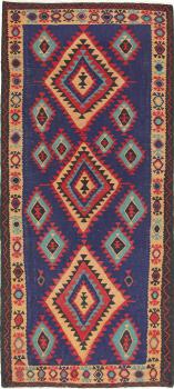 Kilim Fars Azerbaijan Antique 323x150