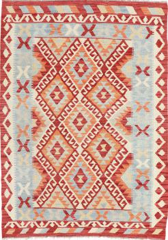 Kilim Afghan 147x105