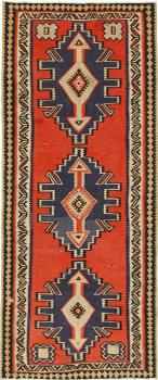 Kilim Fars Azerbaijan Antique 282x115