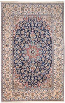 Isfahan Silk Warp 307x199