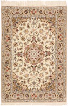 Isfahan Silk Warp 166x114