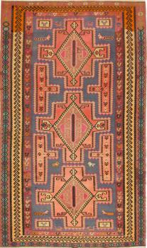 Kilim Fars Azerbaijan Antique 330x194