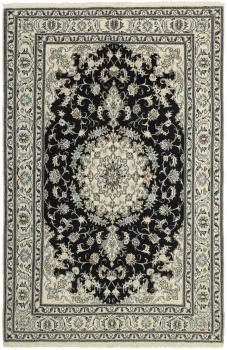 Nain Carpets From Persia 