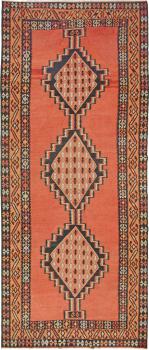 Kilim Fars Azerbaijan Antico 433x155