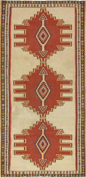 Kilim Fars Azerbaijan Antique 314x150