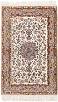 Isfahan Silk Warp 170x109