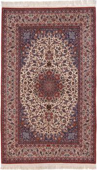 Isfahan Silk Warp 246x152