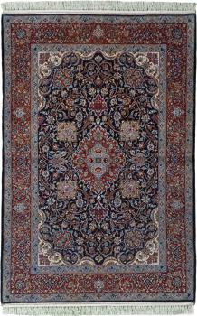 Isfahan Silk Warp 167x113