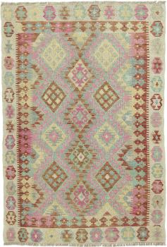 Kilim Afegão Heritage 180x124