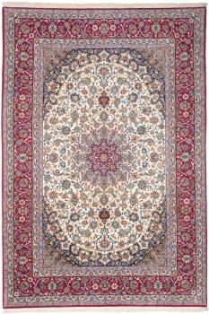 Isfahan Silk Warp 307x204