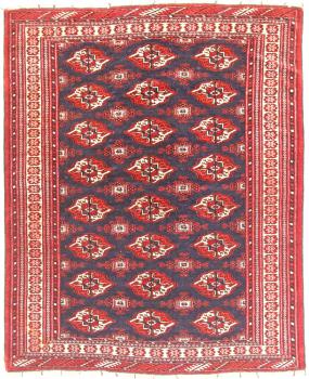 Turkmeński 166x135