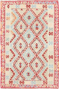 Kilim Afghan Heritage 180x120