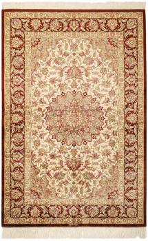 Qum Silk 151x99