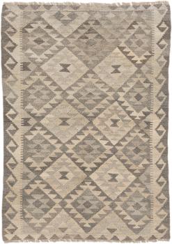 Kilim Afghan Heritage 140x100