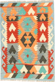 Kilim Afghan 146x102