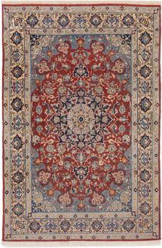Isfahan Silk Warp 158x110
