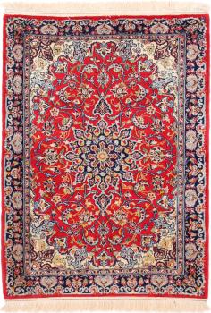 Isfahan Silk Warp 115x96