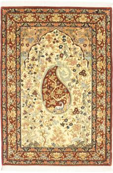 Isfahan Silkkiloimi 149x105
