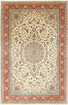 Isfahan Silkkiloimi 307x203