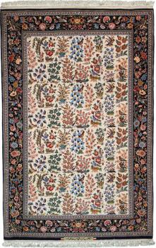 Isfahan Silkkiloimi 221x145