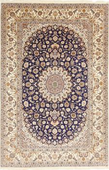 Isfahan Ordito in Seta 307x203