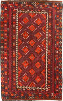 Kelim Afghan Antik 440x274