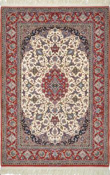 Isfahan Silk Warp 191x127