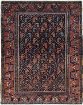 Afshar Antique 189x151