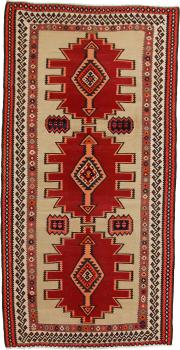 Kelim Fars Azerbaijan Antikke 305x154