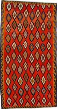 Kelim Fars Azerbaijan Antiikki 314x166