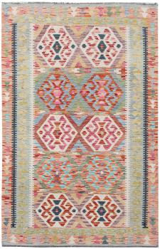 Kelim Afghan 184x120