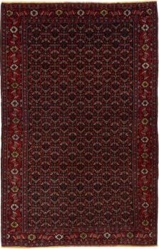 Kordi Antique Silk Warp 212x138