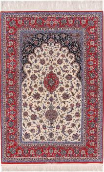 Isfahan Fio de Seda 221x151