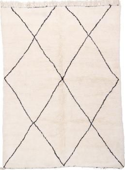 Berber Maroccan Beni Ourain 306x225