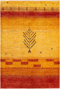 Perser Gabbeh Loribaft Atelier 176x119