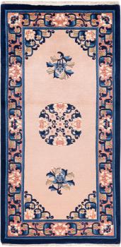 China Peking 124x62