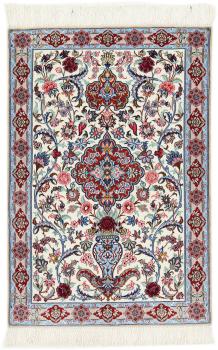 Isfahan Silk Warp 130x88