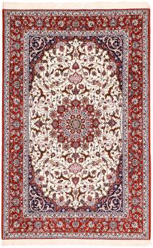 Isfahan Silkkiloimi 242x154