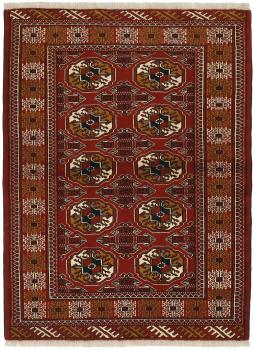 Turkmeński 146x105