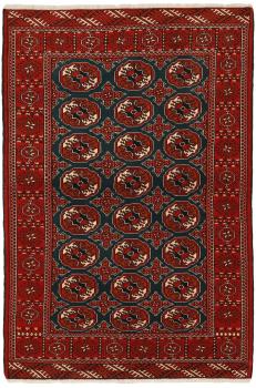 Turkmeński 205x134