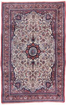 Bidjar Antik 223x144