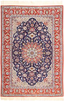 Isfahan Urzeală de Mătase 229x158