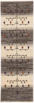 Perser Gabbeh Loribaft Atelier 159x50