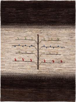 Persian Gabbeh Pure 205x152