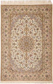 Isfahan Silk Warp 233x157